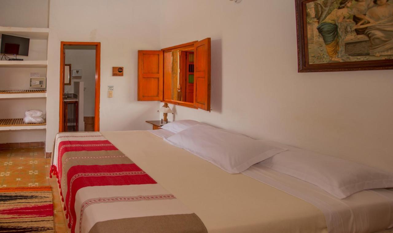 Hacienda El Samán Villa Quimbaya Exterior foto