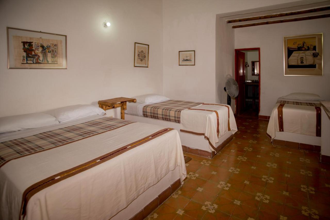 Hacienda El Samán Villa Quimbaya Exterior foto