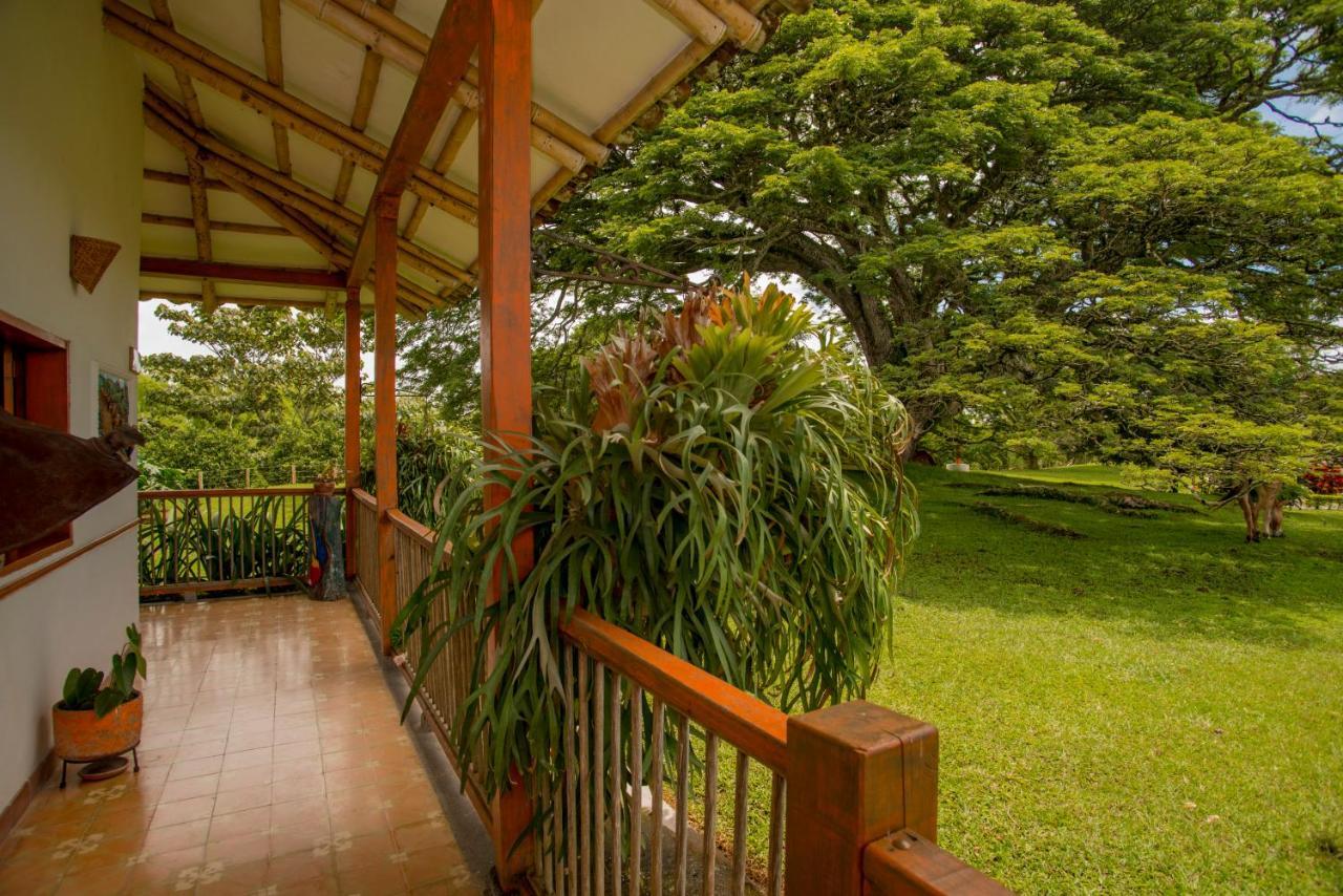 Hacienda El Samán Villa Quimbaya Exterior foto