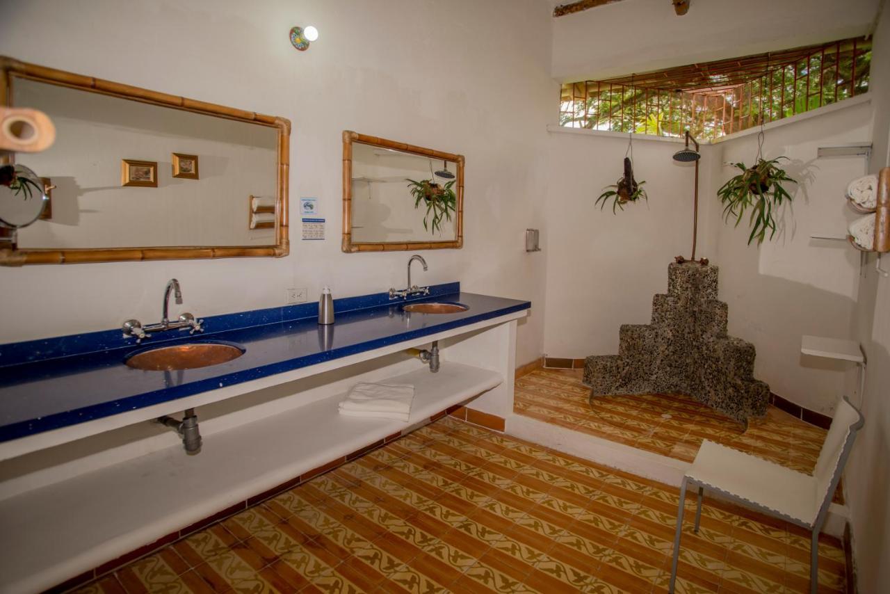 Hacienda El Samán Villa Quimbaya Exterior foto