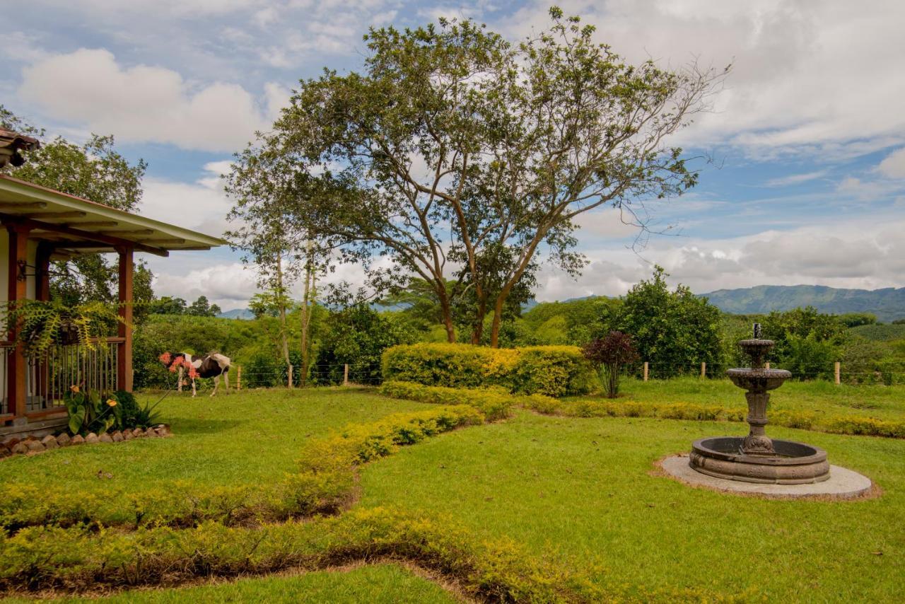 Hacienda El Samán Villa Quimbaya Exterior foto
